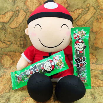 小老板海苔卷27g 商品图2