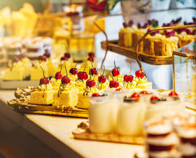 【烘焙教程】正式开课啦！！！快@你的小伙伴学起来吧！！！