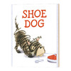 追鞋子的狗 英文原版绘本 Shoes dog 儿童英语故事书 梅根麦克唐纳 Megan McDonald 英文版进口原版书籍 商品缩略图0