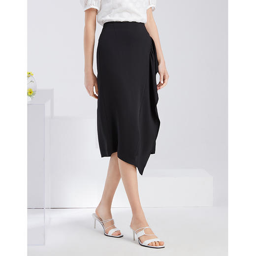 EITIE爱特爱6206901半裙 商品图9