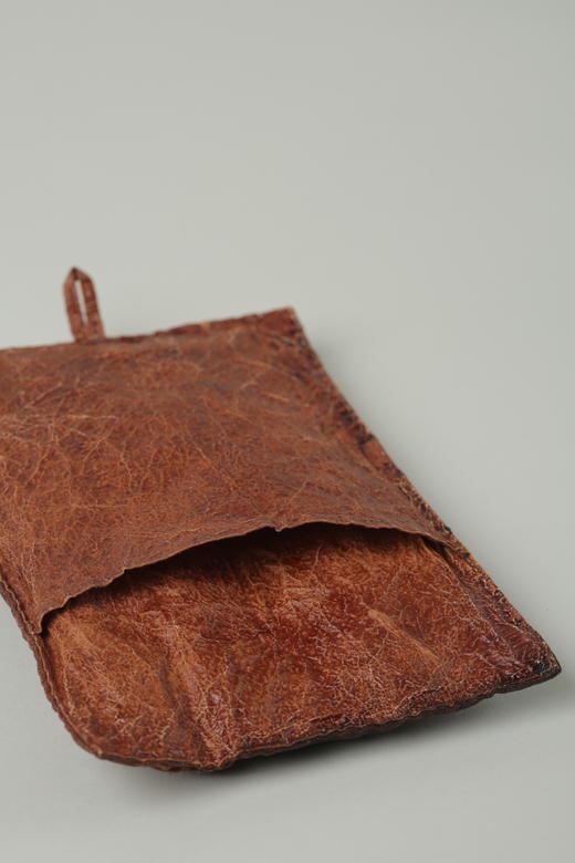 物敷004   鍋つかみ(薯莨/柿拼) 商品图5