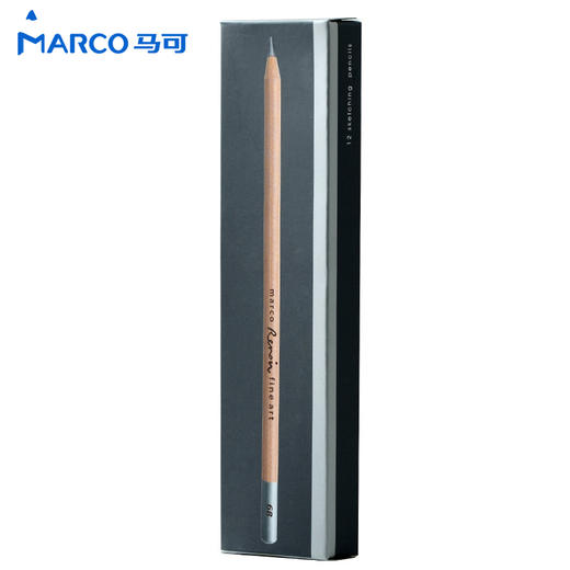 马可雷诺阿绘图铅笔D3000 商品图1