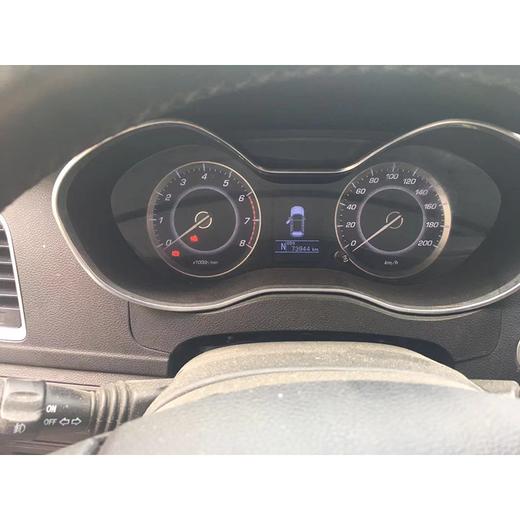 【特价月租-北京】宝骏 560 1.8L AMT 尊享版 商品图5