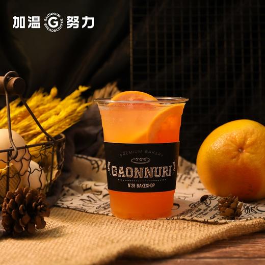 满杯西柚(冷） 商品图1