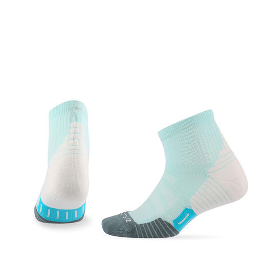 【99元3双】赛乐银离子户外徒步跑步运动袜防臭速干吸汗透气 商品图6