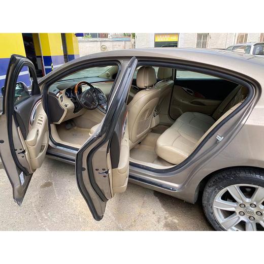 别克 君越 2.4L 雅致版 【长租-北京】 商品图7