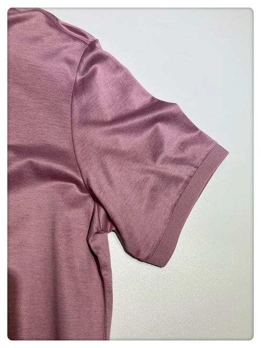 反领短T22273-1 商品图3