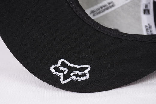 红牛 XFighters 条纹 平檐帽 Z-7062 商品图12