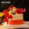 多福多寿 生日蛋糕 商品缩略图7