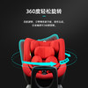 【AVOVA】斯博贝-Fix i-Size 0-4岁 360度旋转安全座椅 德国进口 商品缩略图1