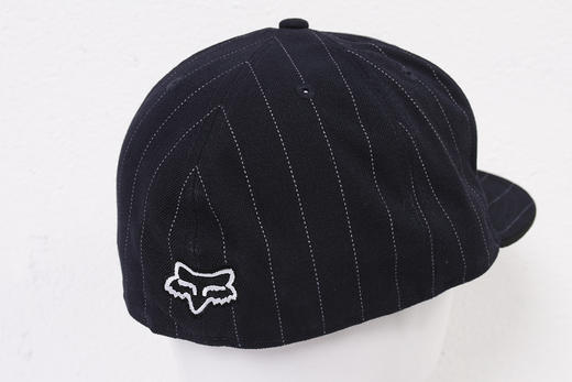 红牛 XFighters 条纹 平檐帽 Z-7062 商品图7