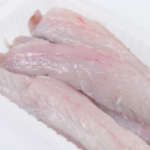 【米黄鱼·免浆】252g吕四至鲜精品免浆米黄鱼片 商品图1