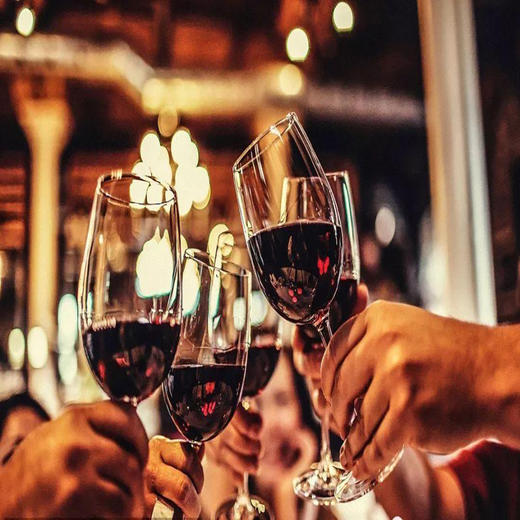 葡萄酒品鉴到会服务套餐（课程） 商品图0