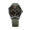 西铁城FF系列飞行军旅风机械男表NJ0147-18X 商品缩略图1