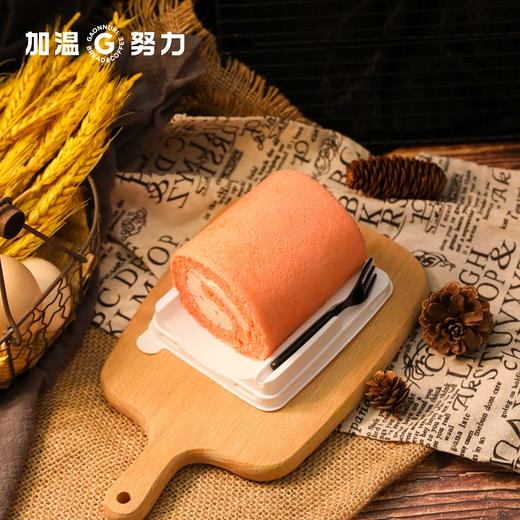 草莓蛋糕卷 商品图2