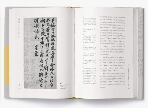 作者限量签章版 | 天心来复：康有为书学与晚清书法变迁 商品图2