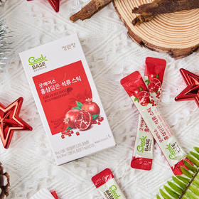 正官庄红石榴人参浓缩液30条装