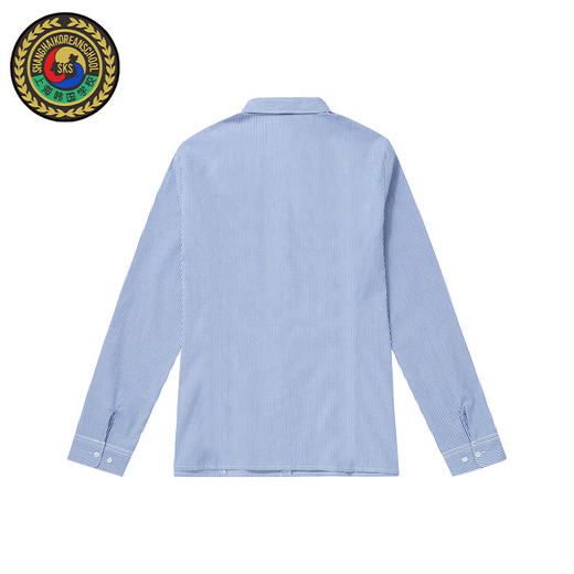 상하이한국인학교 공용 긴팔 셔츠 商品图1