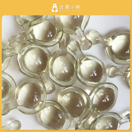 加拿大伊丽莎白雅顿眼胶时空胶囊眼霜眼部精华液120粒 #石家庄仓 商品图2