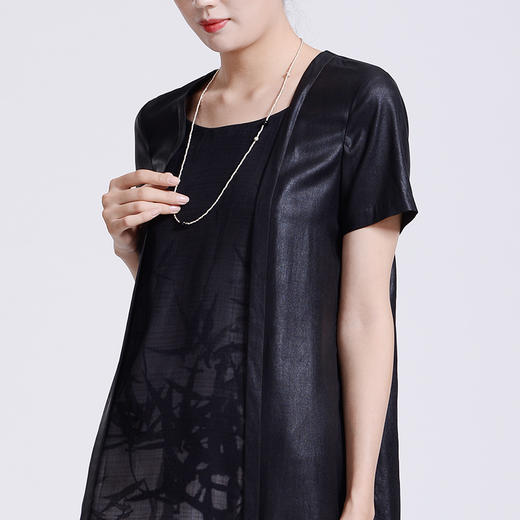 TANGY Collection连衣裙 商品图3