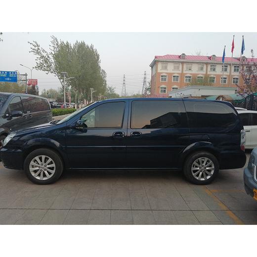 【特价月租-北京】别克	GL8 2.4L 经典版 商品图6