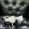 LFGJ12602时尚性感牛皮高跟女鞋 商品缩略图7