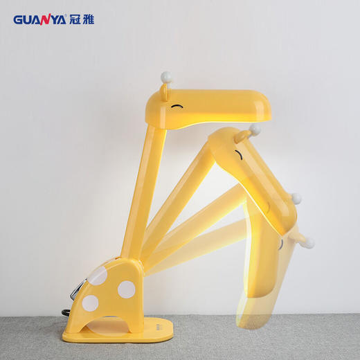 冠雅台灯LA-F508 商品图4