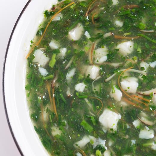 【米黄鱼·免浆】252g吕四至鲜精品免浆米黄鱼片 商品图2