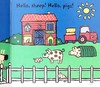 【中商原版】Maisy's Farm: Complete with Durable Play Scene 小鼠波波农场剧场美版 低幼亲子启蒙绘本 纸板书 英文原版 3-5岁 商品缩略图6