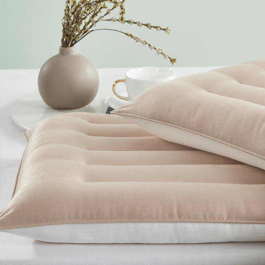 利路米抗菌低度枕青少年枕专为低枕人群设计 商品图2