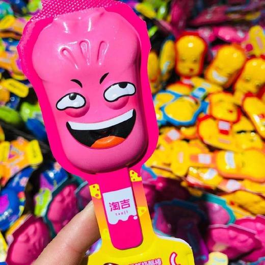 陶吉棒棒奶酪牛奶棒棒奶酪棒宝宝休闲辅食零食 商品图4