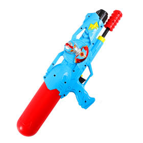 【纳高】百变超人水枪