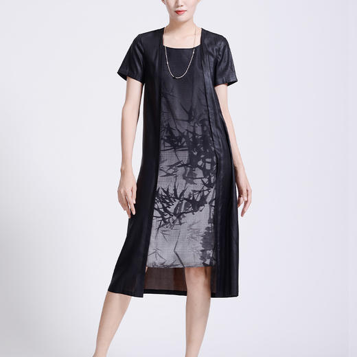 TANGY Collection连衣裙 商品图2