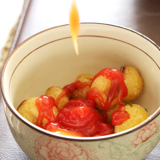 🥔恩施 · 富硒 · 小土豆 商品图9