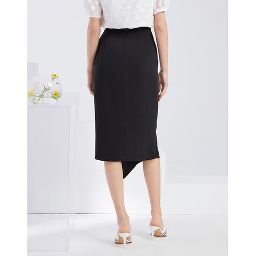 EITIE爱特爱6206901半裙 商品图11