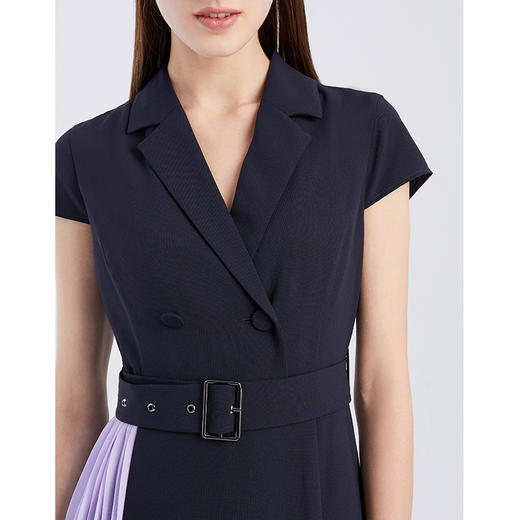 EITIE爱特爱6207916连衣裙 商品图2