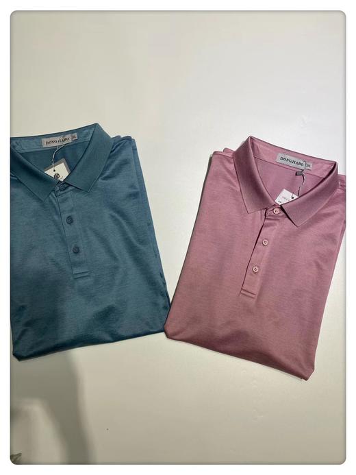 反领短T22273-1 商品图2