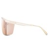 DIOR/迪奥 2021年新款 女士粉色醋酸纤维DiorClub M1U太阳镜CLUBM1UXR_96L0 商品缩略图2