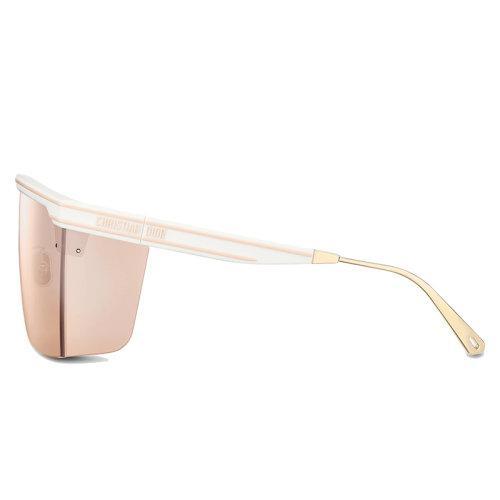 DIOR/迪奥 2021年新款 女士粉色醋酸纤维DiorClub M1U太阳镜CLUBM1UXR_96L0 商品图2