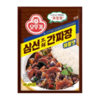 오뚜기 삼선간짜장100g 商品缩略图0