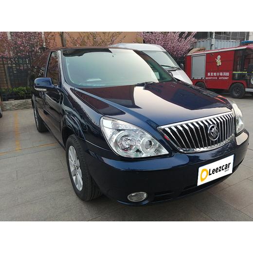 【特价月租-北京】别克	GL8 2.4L 经典版 商品图1