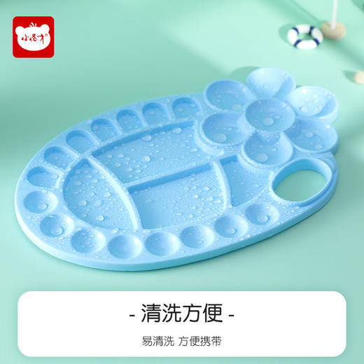 小怪才调色盘 商品图2