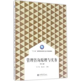 管理咨询原理与实务