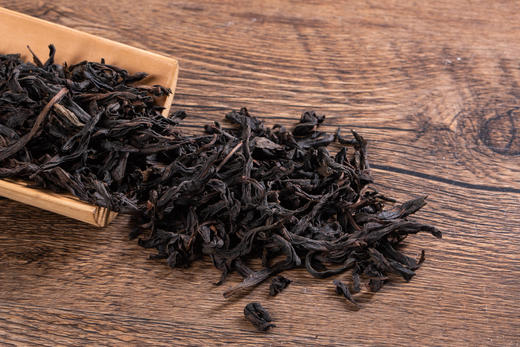 戏球名茶 燕子窠生态茶礼盒 60g （肉桂*2，水仙*2，大红袍*2） 商品图4