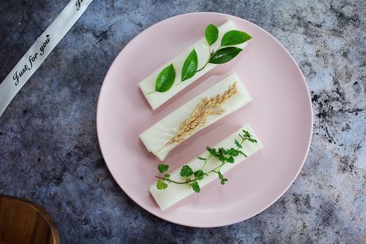 桐叶*白玉嫩年糕，金奖南粳46 新米制作 商品图4