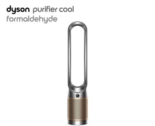 戴森（Dyson）除菌除甲醛空气净化风扇 TP09 商品图1