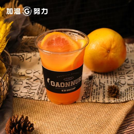 满杯西柚(冷） 商品图0