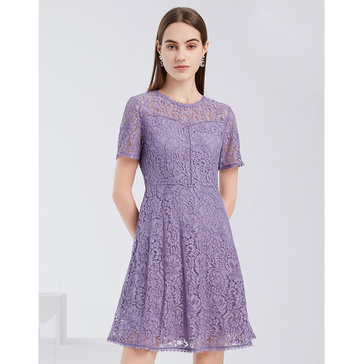 EITIE爱特爱6207918连衣裙 商品图2