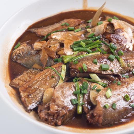 海三鲜净菜300g吕四至鲜特选海三鲜