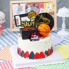 AJ鞋子篮球蛋糕 商品缩略图2